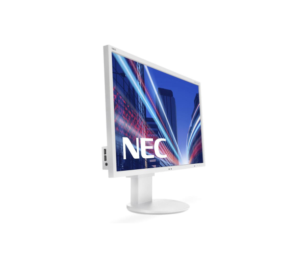 NEC EA273WMi WHITE - 222959 - zdjęcie 3